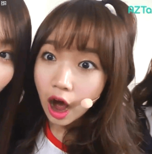 멜론아지톡 + 아는형님 움짤모음 (IoI) | 인스티즈