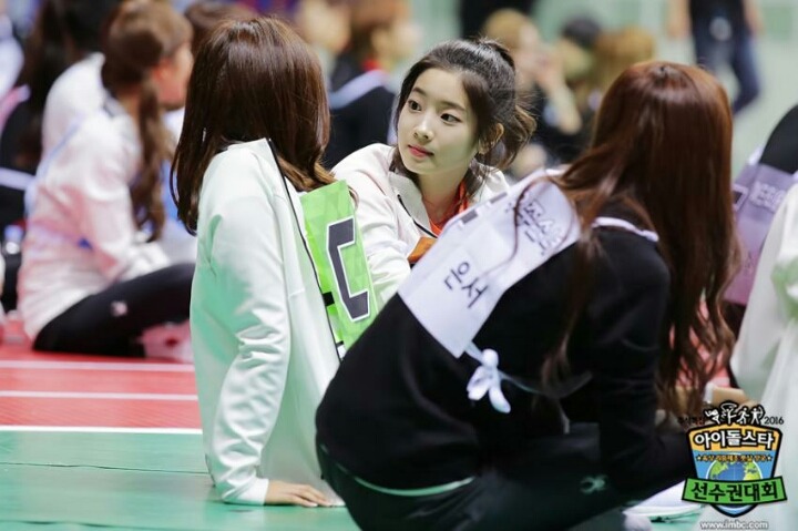 미리보는 아육대 트와이스 | 인스티즈