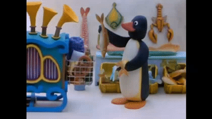 착한 핑구의 하루 | 인스티즈