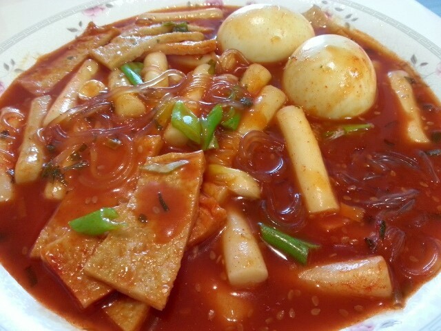 여자들이 유독 좋아하는음식과 남자들이 유독 좋아하는 음식 | 인스티즈