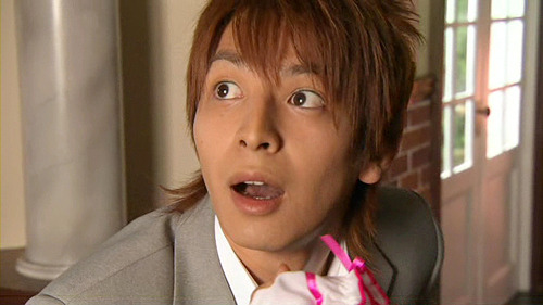 이미지 엄청 바뀐 일본 남자 배우.jpg(feat.아름다운 그대에게) | 인스티즈