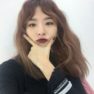 레드벨벳 슬기.jpgif | 인스티즈