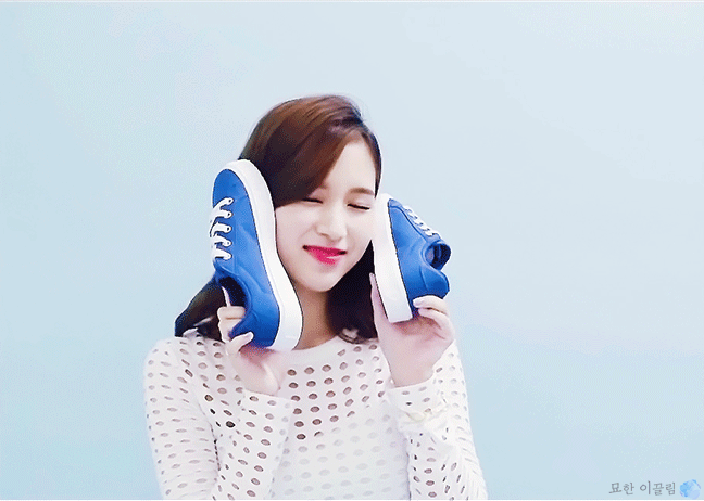 왠지 머슴이 되고 싶어지는 주인아씨 미나ㄷㄷ | 인스티즈