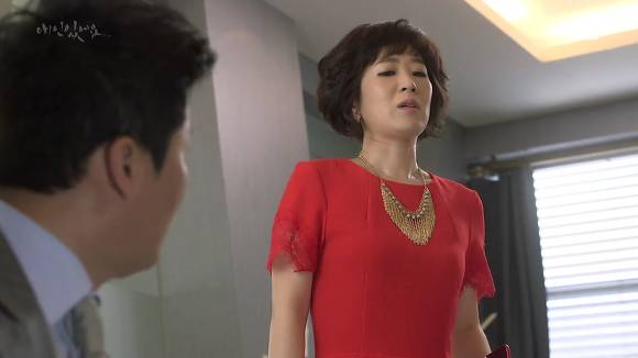 [드라마애인있어요] 흔한 불륜아닌 사랑이야기 5화(2) | 인스티즈