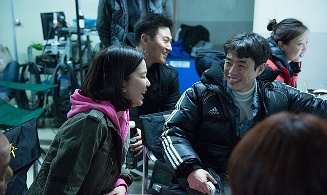 주관적인 우리나라 대표 영화감독들.JPG | 인스티즈