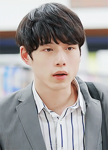 일본 서강준으로 불리는 91년생 배우.gif | 인스티즈