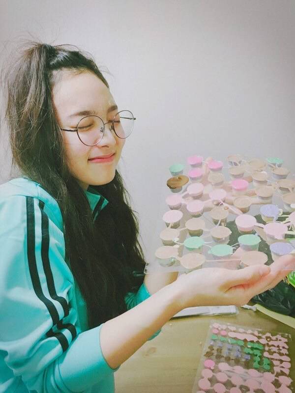 치명적인 척하는 나연이 | 인스티즈