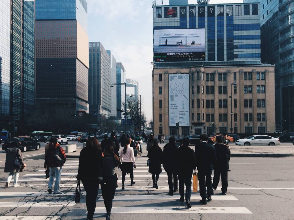 외국인이 촬영한 한국 풍경 | 인스티즈