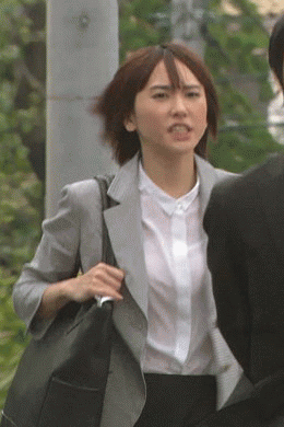 아라가키 유이.gif | 인스티즈