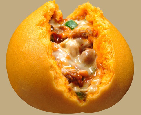 여러분들이 가장 좋아하는 호빵은?? | 인스티즈