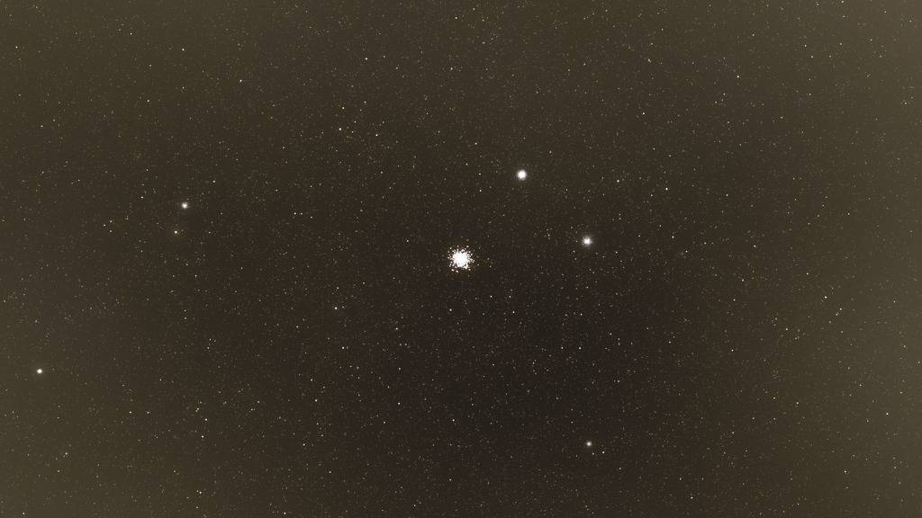 우리은하의 블랙홀 구경 하기 | 인스티즈