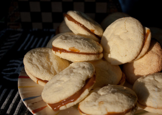 스테이크 못지않게 초콜렛으로도 유명한 아르헨티나 (아르헨티나음식) | 인스티즈