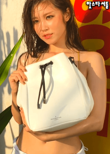 섹시한 여자아이돌하면 누구다? | 인스티즈