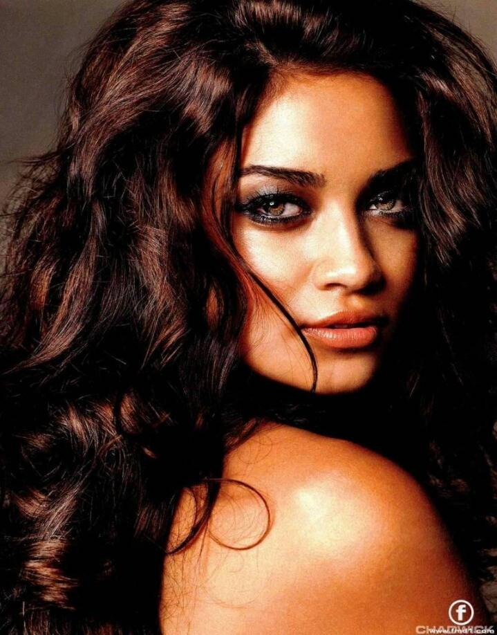 서양에서 좋아하는 여자얼굴류 | 인스티즈