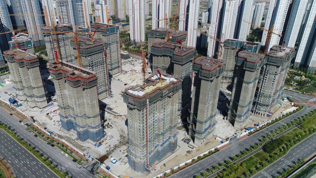 세계의 도시공학자들이 한 목소리로 말하는 한국 도시의 문제점 | 인스티즈