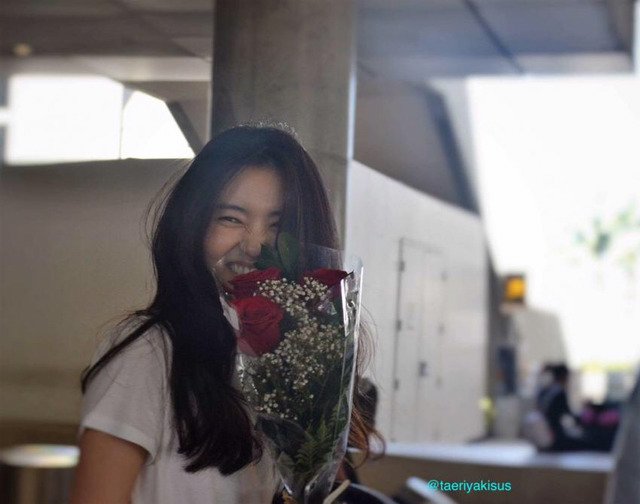 내가 첫눈에반한 김태리 | 인스티즈