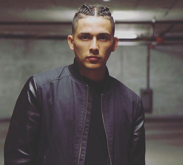 해외에서 유행하는 남성 헤어스타일 | 인스티즈