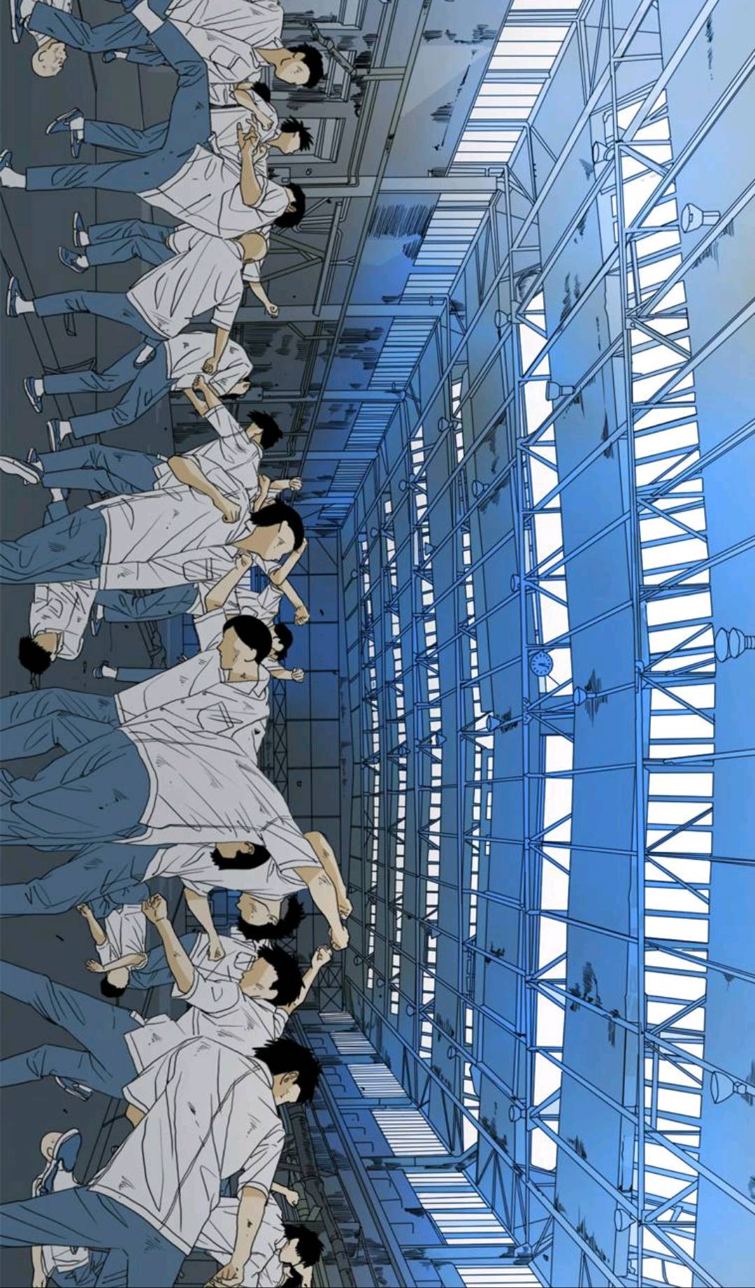 아직 다음 웹툰에 입문안한 사람들에게 꼭 입덕시켜주고 싶은 작품 | 인스티즈