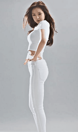 [데이터] 손나은.gif | 인스티즈