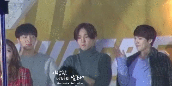 팬 아닌데 저장하는짤1 | 인스티즈