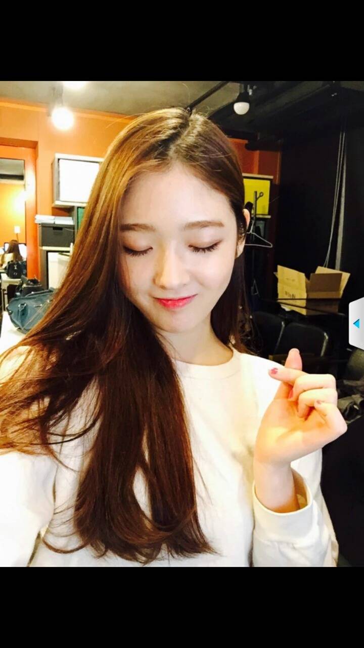 정채연 기희현(프로듀스) 있는 그룹의 에이스 | 인스티즈