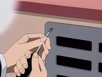 너무 잘생긴 명탐정 코난 엑스트라.jpgif | 인스티즈