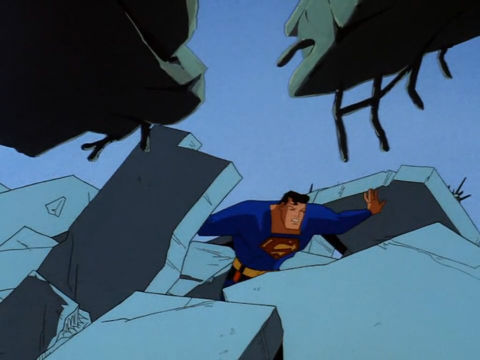 [DC코믹스] 슈퍼맨이 배트맨으로 분장하고 악당들 때려 잡는 이야기ㅋㅋㅋㅋㅋㅋㅋㅋㅋ下 | 인스티즈