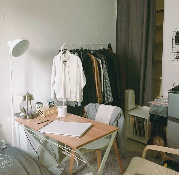 자취방 특유의 아늑하고 따뜻한 분위기가 나는 인테리어들 모음 | 인스티즈