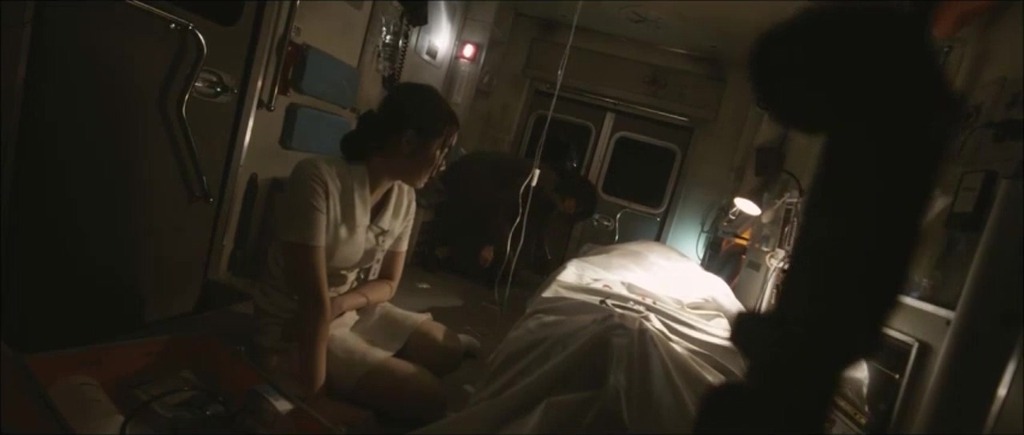 과연 아이는 좀비 바이러스에 감염 되었는가?. jpg | 인스티즈