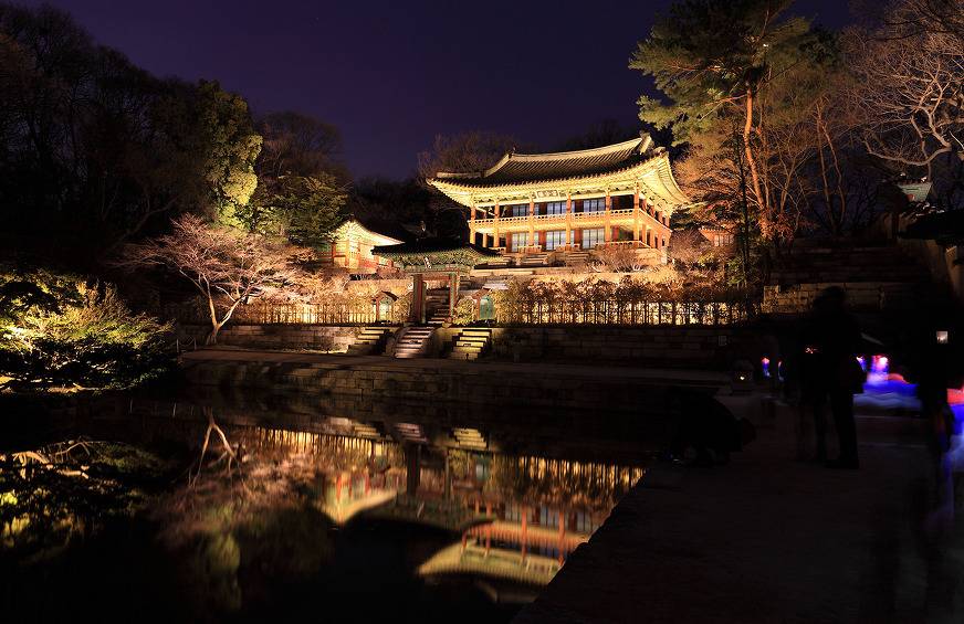  감성 돋는 서울 풍경 | 인스티즈