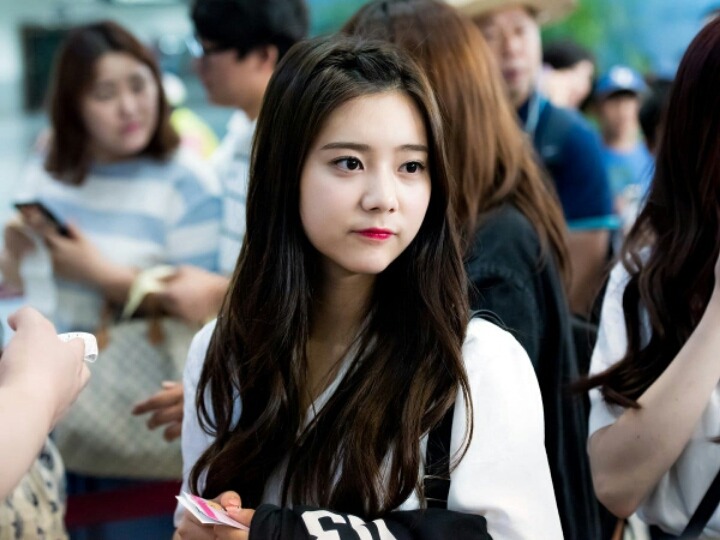 다이아 은채 (귀여움 주의) | 인스티즈