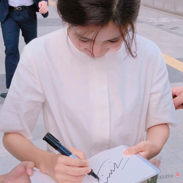 내가 첫눈에반한 김태리 | 인스티즈