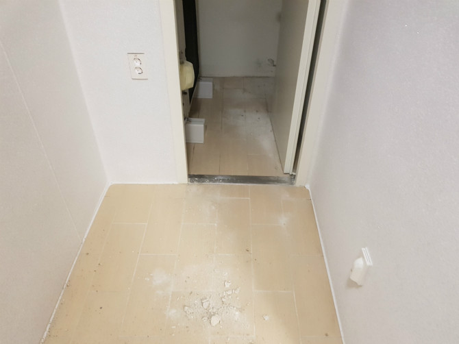 입주청소업체의 만행 | 인스티즈