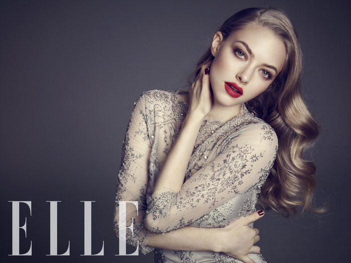 아만다 사이프리드 | 인스티즈