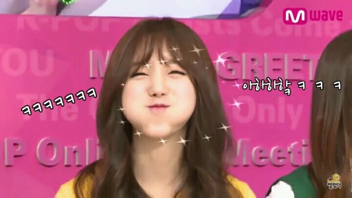 아이돌심쿵짤 종합선물세트 2탄! (데이터주의) | 인스티즈