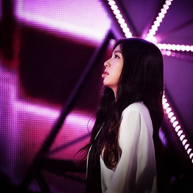 레드벨벳 아이린 흑발 시절 | 인스티즈