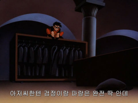 [DC코믹스] 슈퍼맨이 배트맨으로 분장하고 악당들 때려 잡는 이야기ㅋㅋㅋㅋㅋㅋㅋㅋㅋ上 | 인스티즈