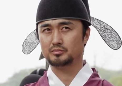 사극매니아들 사이에서 갓스트라로 불리는 엑스트라계의 최수종! | 인스티즈