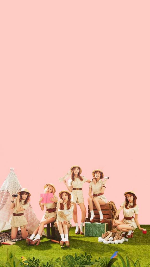 일요일밤은 에이핑크와.jpgif | 인스티즈