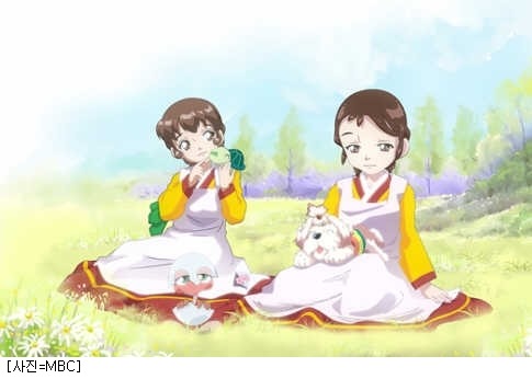 국산 애니메이션 최고의 명작 甲.jpg | 인스티즈