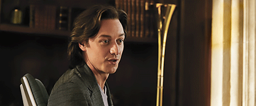 엑스맨 매그니토 vs 프로페서x 둘중 최고의 능력은? | 인스티즈