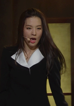 매력있게 생긴 여자 아이돌 | 인스티즈