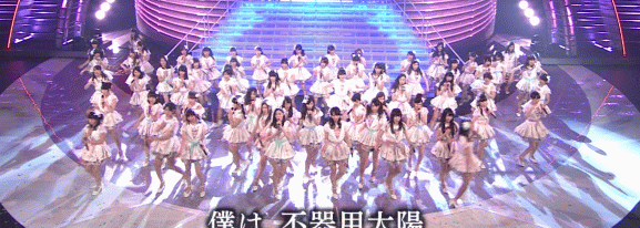 변신하는 의상들.gif | 인스티즈