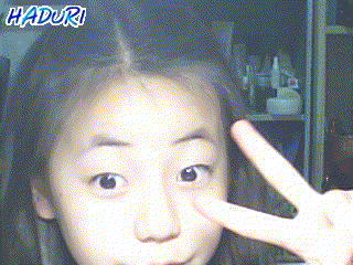 소희 초딩시절 하두리 .gif | 인스티즈