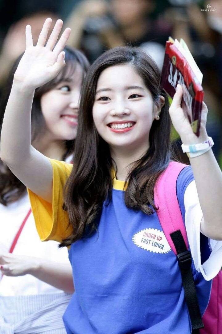 트와이스 다현 | 인스티즈