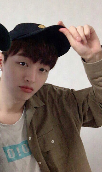 프로듀스 101 시즌 2 남자 연습생들 과거사진&졸업사진 모음 | 인스티즈