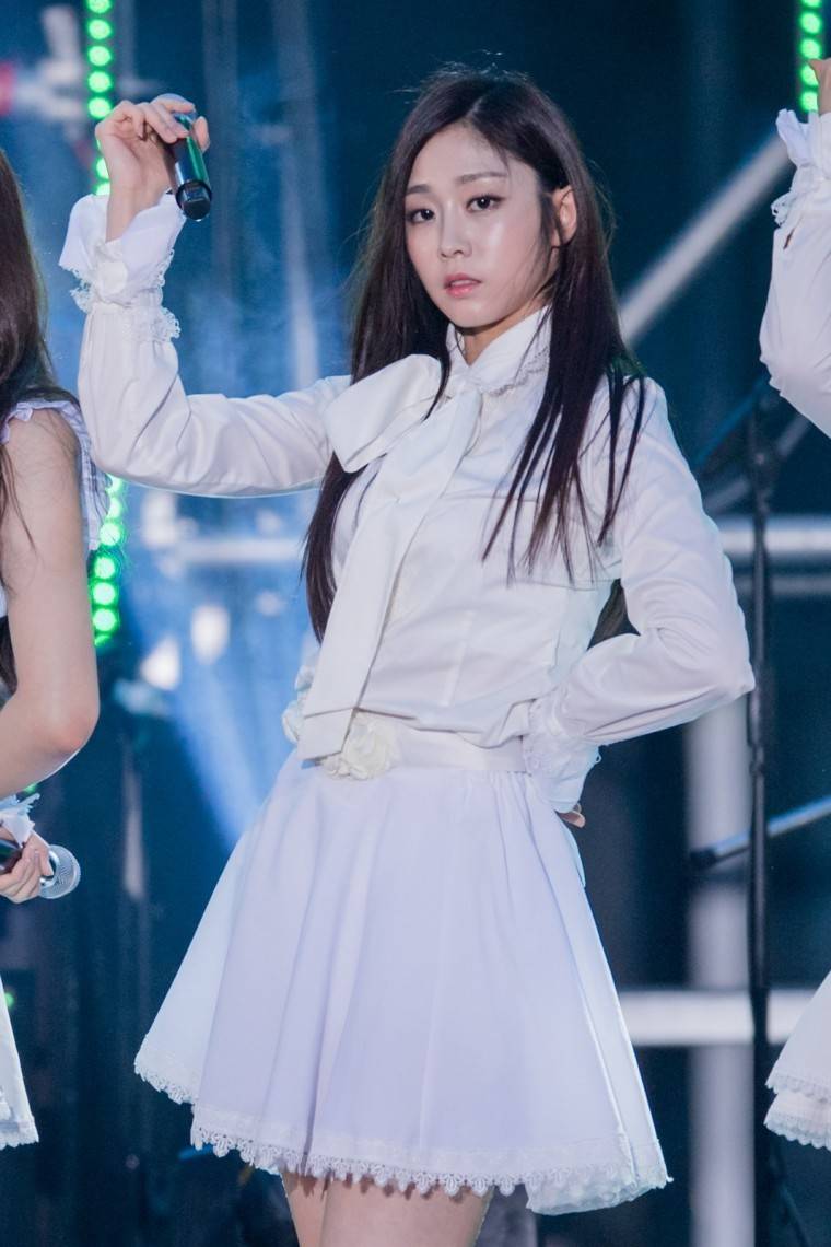 러블리즈 지수.jpg | 인스티즈