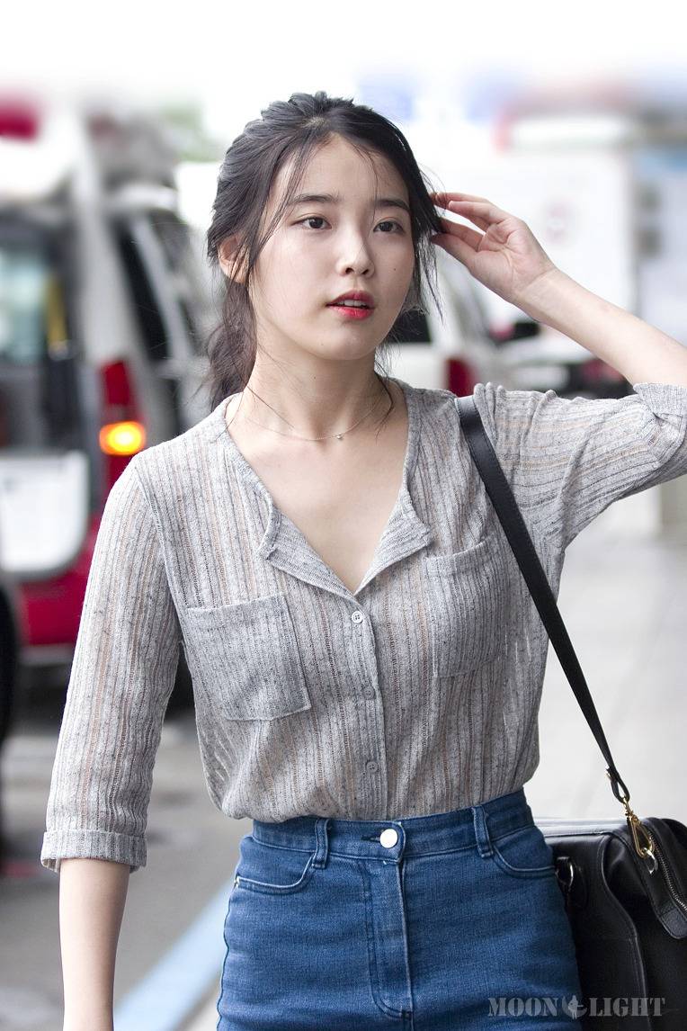 은섹녀 아이유 | 인스티즈