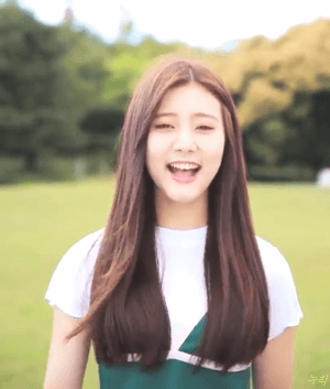 [다이아] 막내 # 은채 | 인스티즈