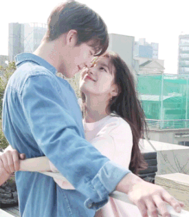 2년전 김우빈 & 수지 케미 | 인스티즈